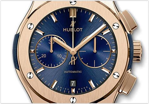 Shop Hublot Watches 